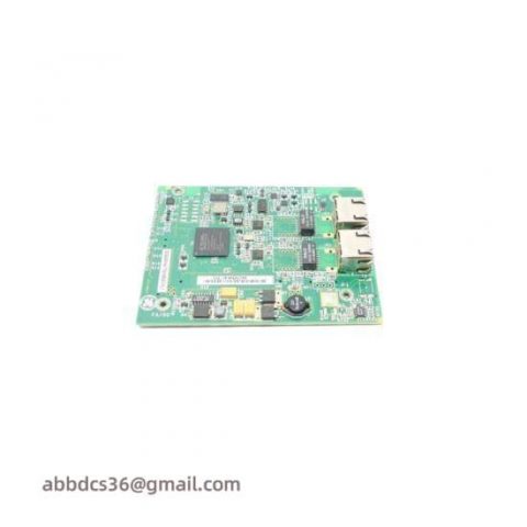 GE F650BABF1G0HI Control Module