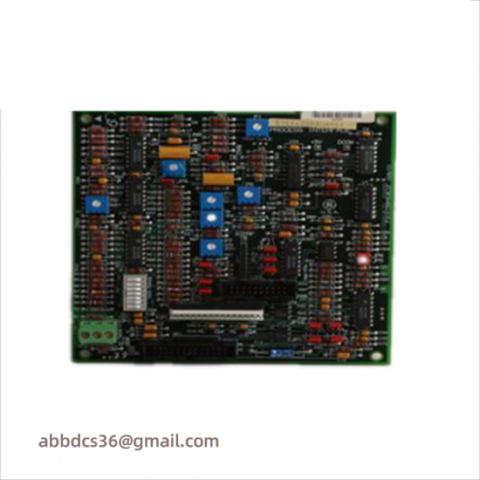 GE-FANUC 531X133PRUAMG1 PC Interface Board