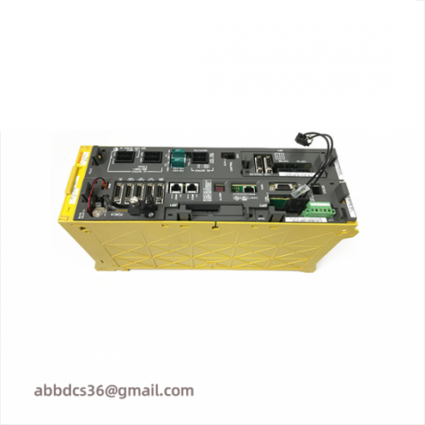 GE Fanuc A05B-2600-C001 | 2 Slot Backplane - Advanced Industrial Control Module