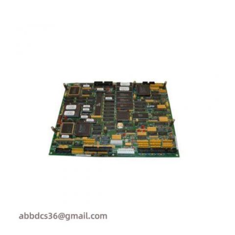 GE Fanuc DS200IMCPG1BBA: High-Performance Power Supply Interface Board