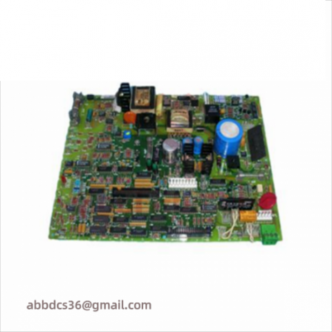 GE FANUC DS200IMCPG1C Power Supply Interface Board for Industrial Automation