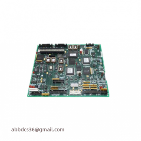 GE FANUC DS200LDCCH1ALA1 Circuit Board, Industrial Control Solutions