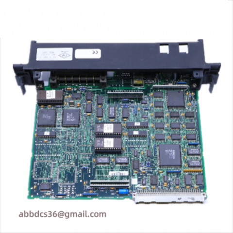 GE FANUC DS200PLIBG1ACA Phase Logic Interface Card