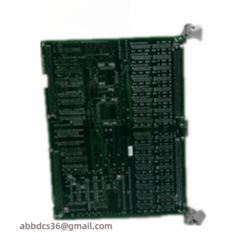 GE Fanuc DS200SHCAG1BAA Shunt Connecting Board - Advanced Control Module for Power Systems