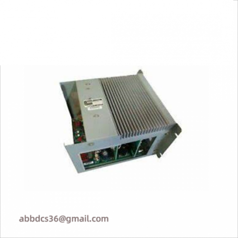 GE Fanuc DS3820PSCB1C1B Power Supply Module - Efficient & Reliable for Turbine Systems