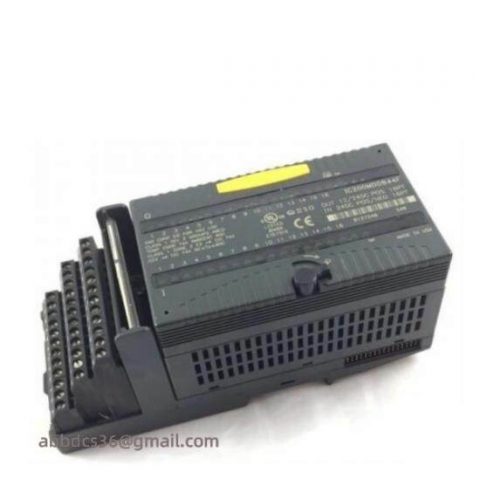 GE Fanuc IC200MDD844F | Versamax PLC, Industrial Automation