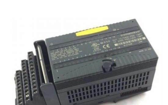 GE Fanuc IC200MDD844F | Versamax PLC, Industrial Automation