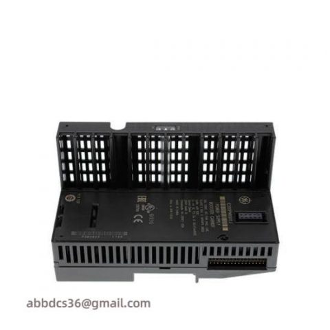 GE Fanuc IC200PWB001 Versamax PLC - Modular Control System for Industrial Automation