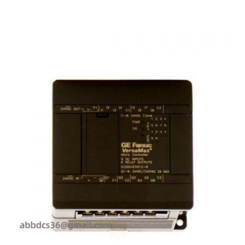 Advanced Industrial Control Module - 2198-DB42-F: Unleashing Precision and Efficiency in Automation Systems