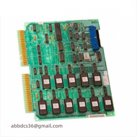 GE FANUC IC600FP501K - IC600CB526R Control Module: Advanced Automation Solutions