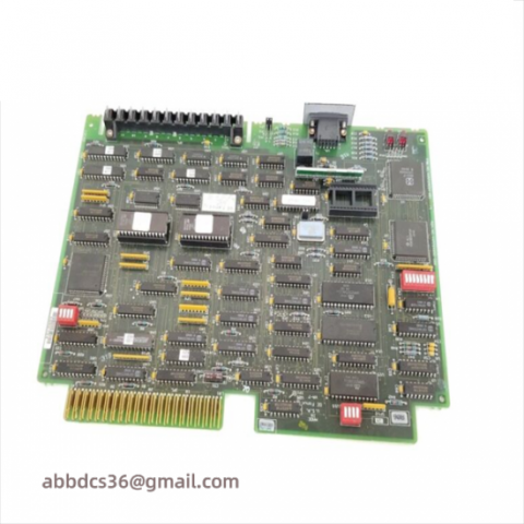 GE Fanuc IC660CBB902K Bus Control PCB Circuit Board