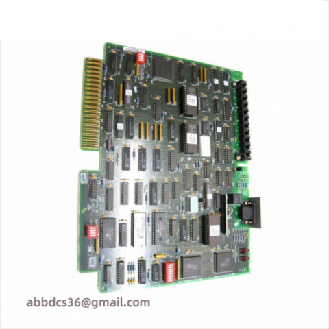 GE FANUC IC660FP8900K, IC660CBB902K Bus Control PCB Circuit Board