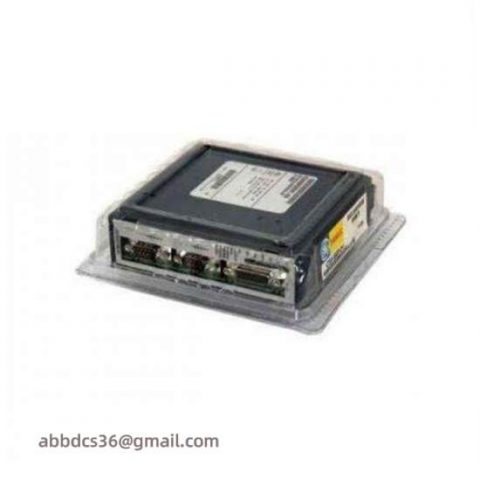 GE Fanuc IC693BEM341 FIP Bus Controller: Advanced Industrial Networking Solution