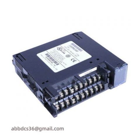 GE-FANUC IC693MDL645 Analog Output Module