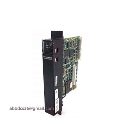 GE Fanuc IC697PCM711 - 90-70 Series Process Control Module