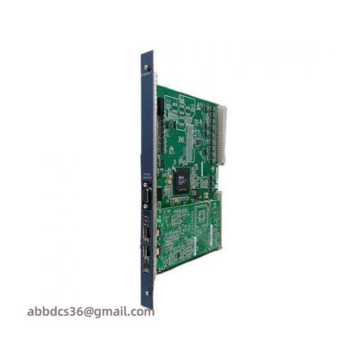 GE DS200PCCAG9ACB: Precision Mark V Control Board for Industrial Automation