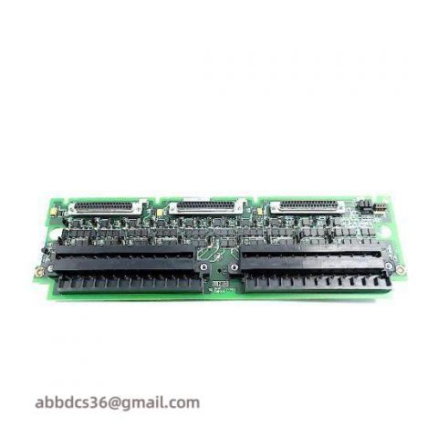 GE Fanuc IS200TBAIH1C - Mark VI Control Circuit Board