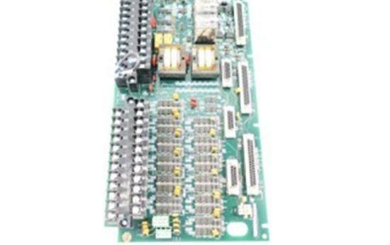 GE Fanuc IS200TTURH1BCC PCB Circuit Board - Industrial Control Module