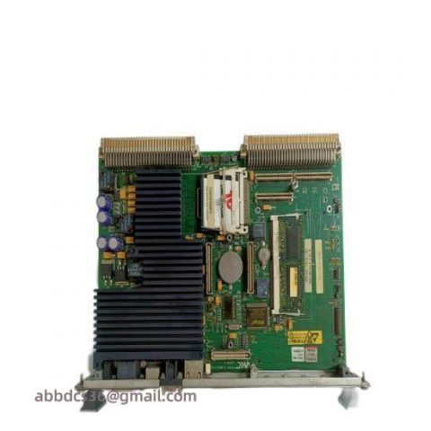 GE Fanuc IS200VCRCH1BBB - Mark VI Circuit Board for Critical Industrial Control