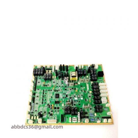 GE Fanuc IS200WETBH1ABA | Mark VI Circuit Board, Advanced Control Solution