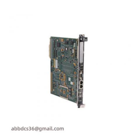 GE Fanuc IS415UCVHH1AB / IS415UCVHH1A - VME Control Board for Industrial Automation