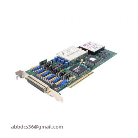 GE Fanuc / VMIPCI 3322 High-Power DC/DC Converter, Industrial Control Solutions