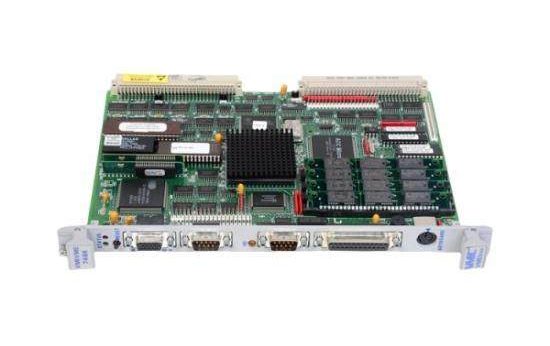 GE Fanuc VMIVME-7486 CPU Processor / Controller