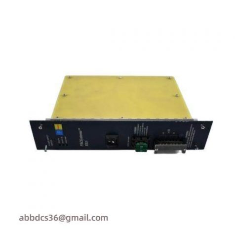 GE IC200CHS001 Base for Industrial Control Systems