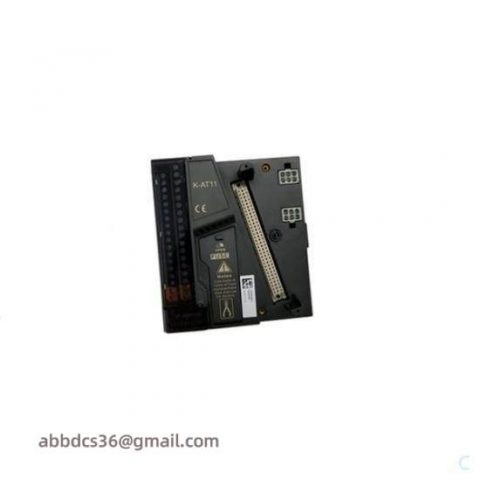 GE IC200MDL640L - Short Delivery Time, Advanced Control Module