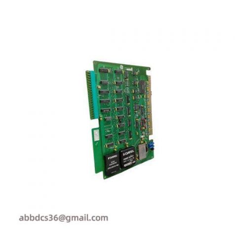 GE IC600BF843 Industrial Input Module, High-Performance PLC Component