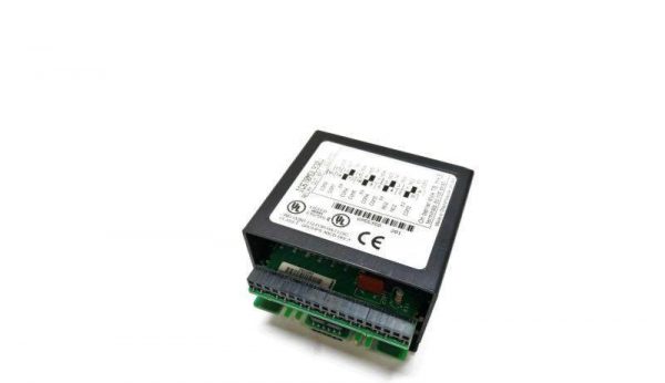 GE IC670MDL930 Isolated Output Module, Field Control