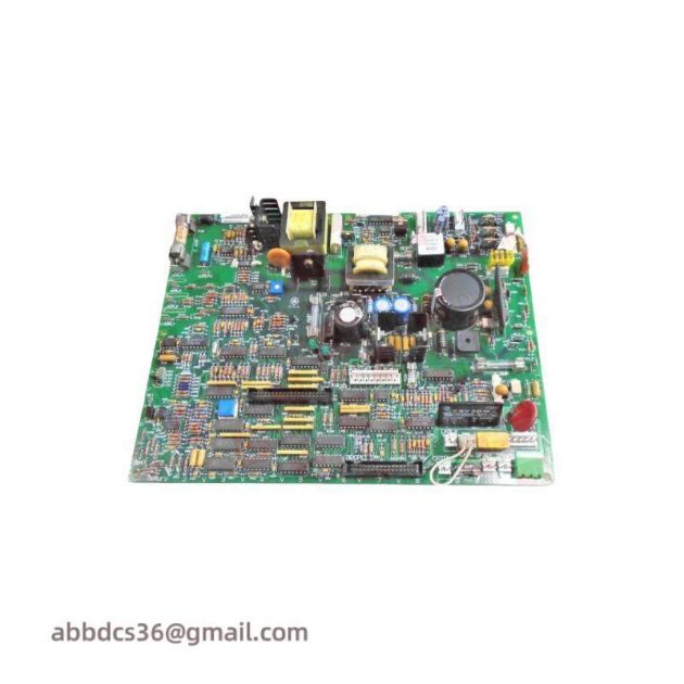 GE IC670PBI001 Base for PLC System Integration