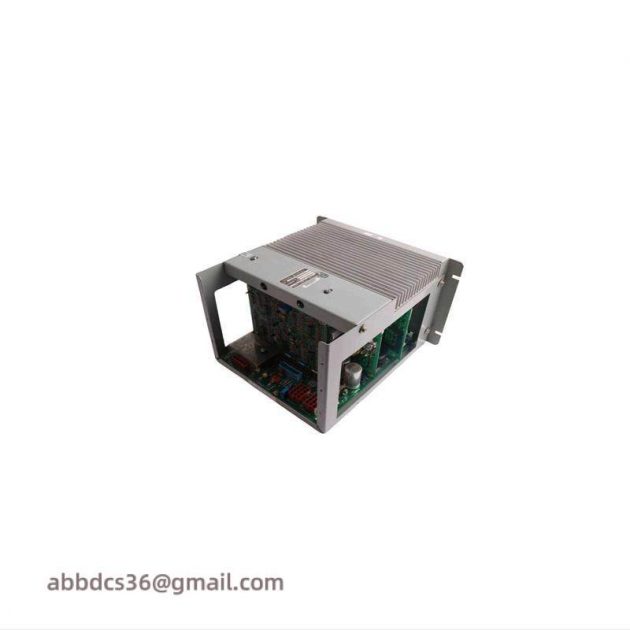 GE IC670PBI001 Base for PLC System Integration