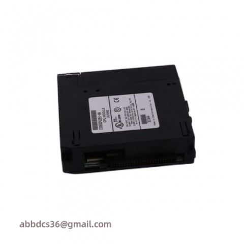 GE IC693 CHS391 E/G - Advanced Modular Controller for Industrial Automation