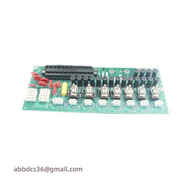 GE IC693MDL340 Digital Input Module for Industrial Control Systems