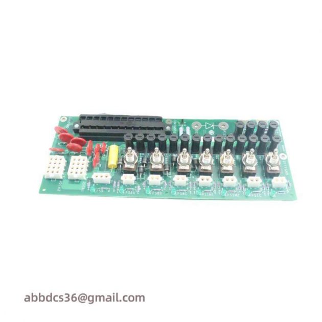 GE IC693PWR330G Power Supply Module for Industrial Control Systems