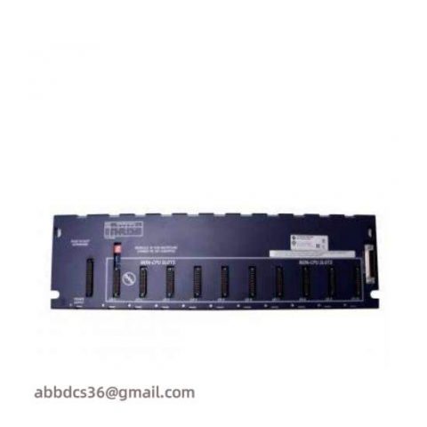 GE IC694CHS392 Control Module