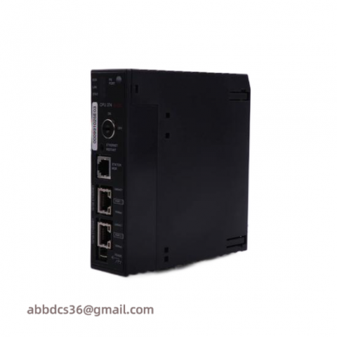 GE IC694TBB132: Industrial Automation Module, Cutting-Edge Technology, High Performance