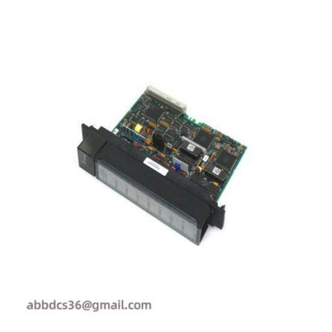 GE IC697ALG230 Base Converter Module for Industrial Control Systems