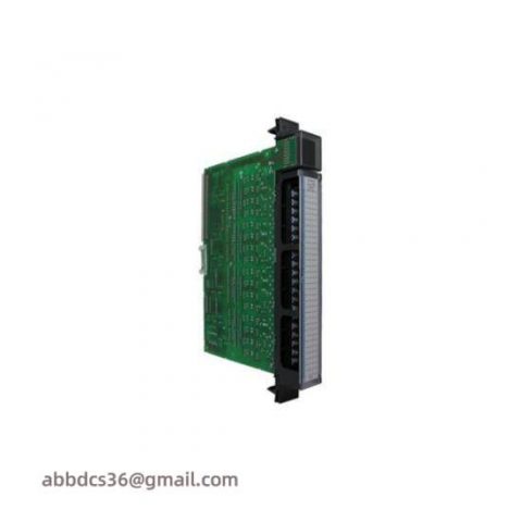 GE IC697MDL241 - Discrete Output Module