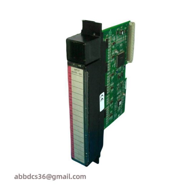 GE IC697MDL241 - Discrete Output Module