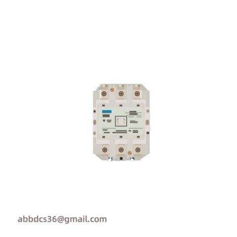 GE IC697PCM711P - High-Performance PLC Module for Industrial Automation