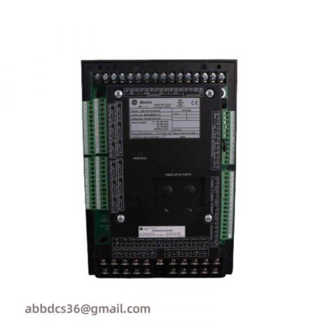 GE IC697PWR748 High-Performance Power Supply Module for Industrial Automation