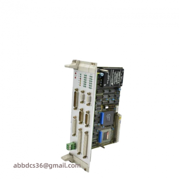 GE IC697PWR748 High-Performance Power Supply Module for Industrial Automation