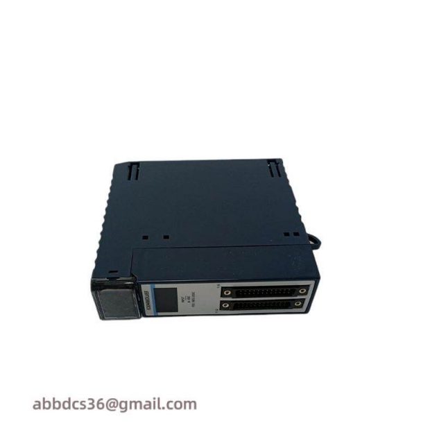 GE IC698CPE020 PLC - High Performance Industrial Controller