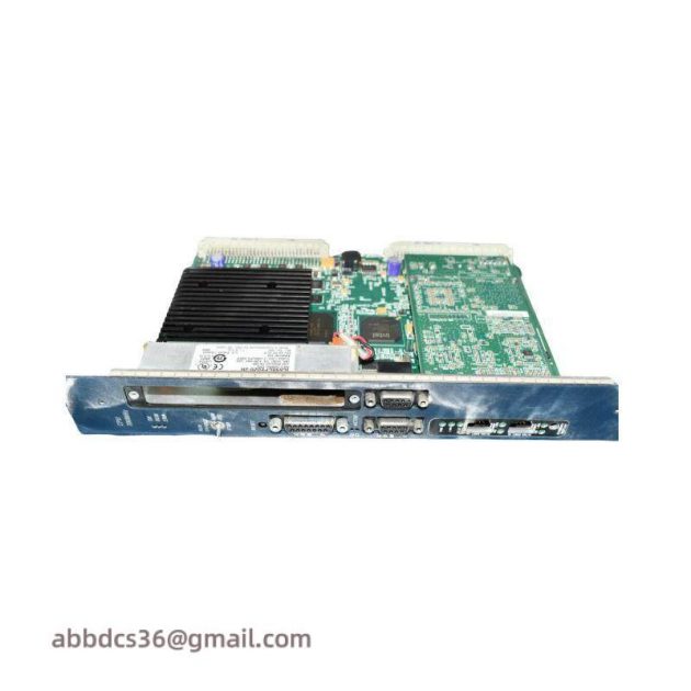 GE IC698CPE020 PLC - High Performance Industrial Controller