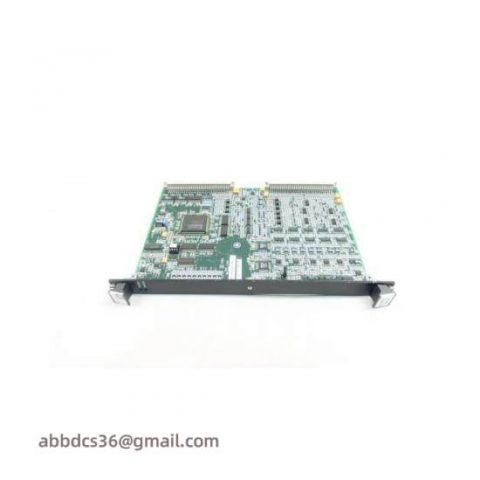 GE-FANUC IS200EMIOH1AFB - Modular Board for EX2100 Series Excitation Control