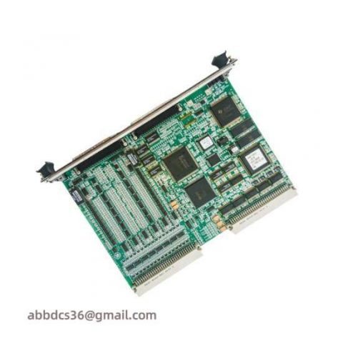 GE IS200EPBPG1ACD - 151X1207BC02SA01: Original, New Digital Card for Advanced Control Systems