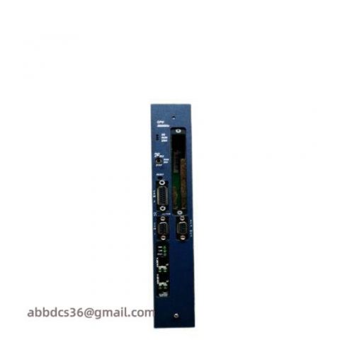 GE IS200TBCIS2CCD Contact Input Termination Board