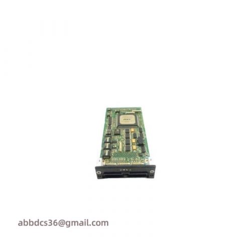 General Electric IS420UCSCH2A-C-V0.1-A Controller Module